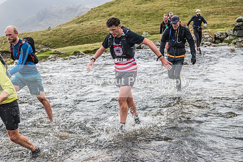 Langdale -459 - Langdale Horseshoe Fell Race Saturday 10th October 2026