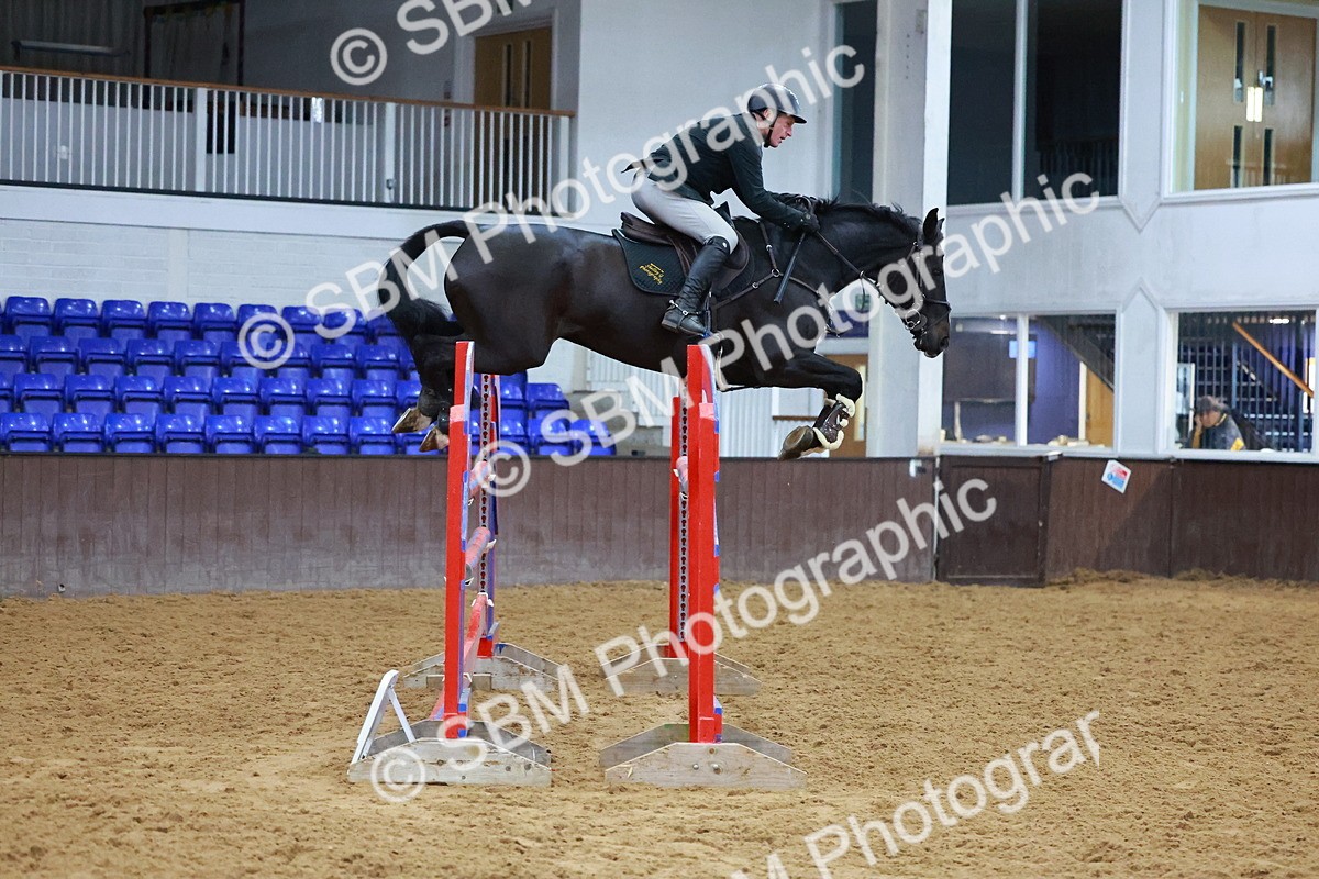 SBM_002258 - Class 6 - National 1.30m