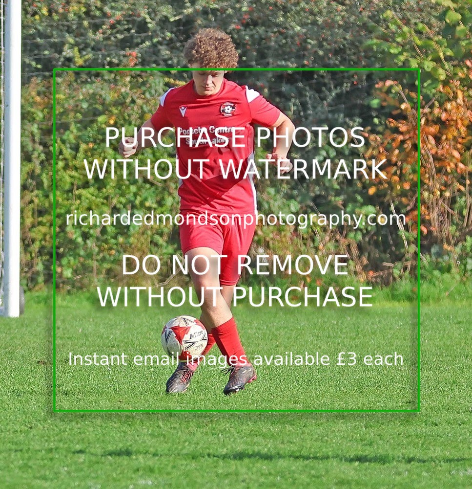 533A6118 - Carnforth Rangers Under 17's