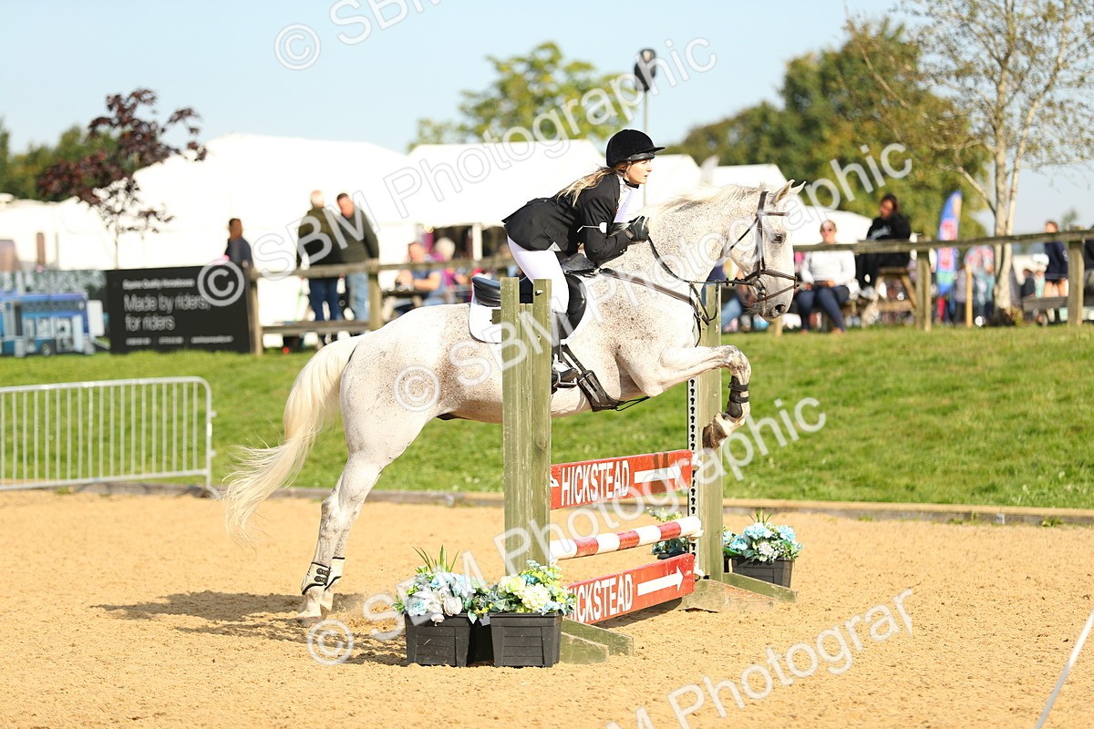 SBM_60381 - J41 - Grand Tour 95cm Championship