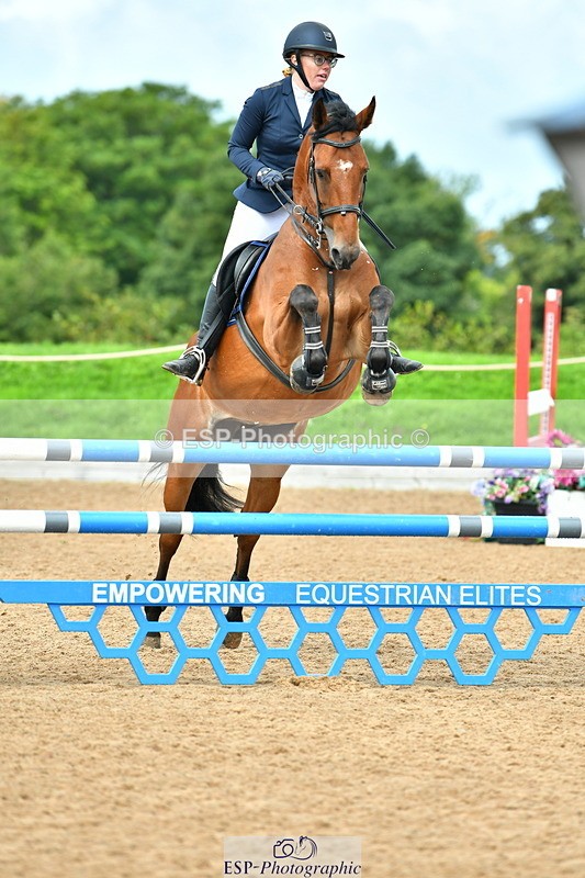 230729A-105237-05308 - Cls 14 NAF Bronze League Semi Final