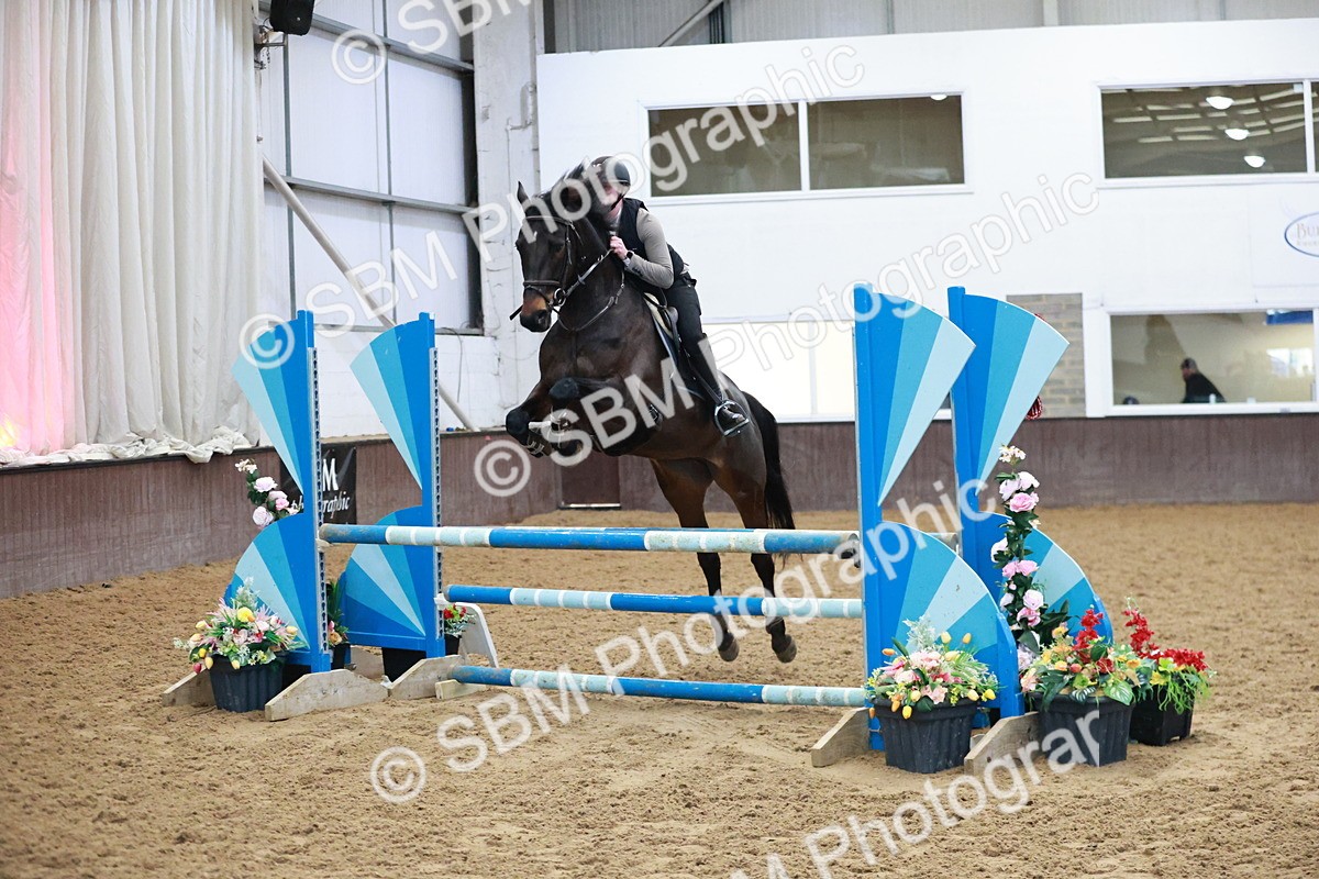SBM_000404 - Class 2 - Senior British Novice 90cm