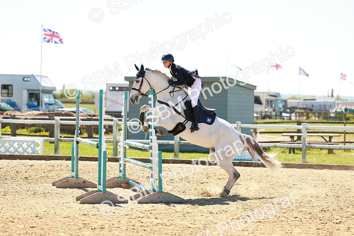 SBM_000803 - Class 3 - Senior Discovery - 1.00m