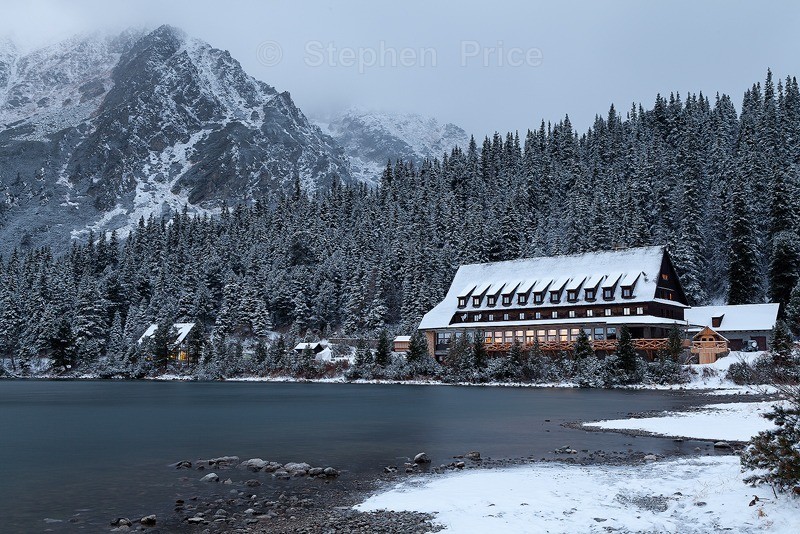 When We Get Home - Photographs of Slovakia