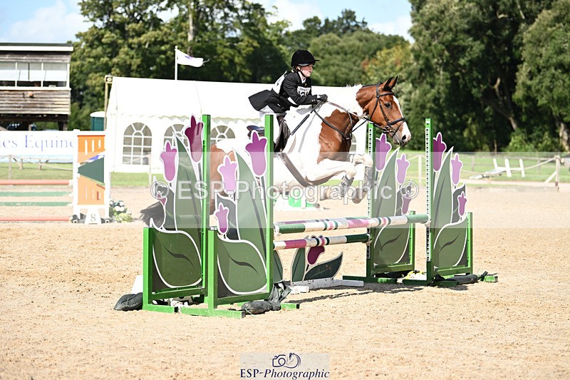 240824X-145555-29498 - 80cm Round 2 14.30 to 15.30