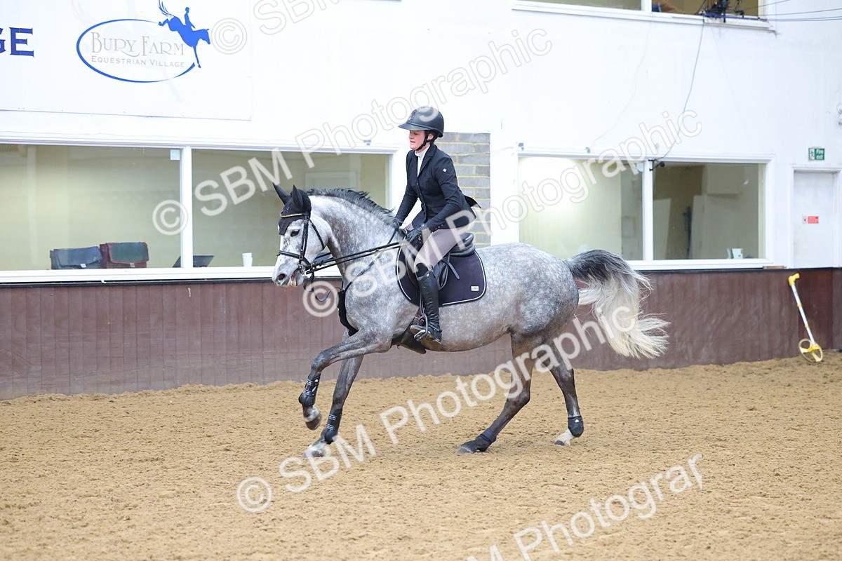 SBM_002620 - Class 8 - Senior Newcomers - 1.10m