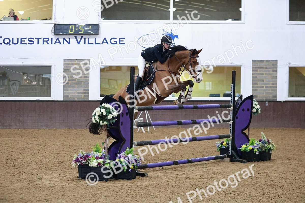 SBM_001686 - Class 6 - National 1.30m 1.40m