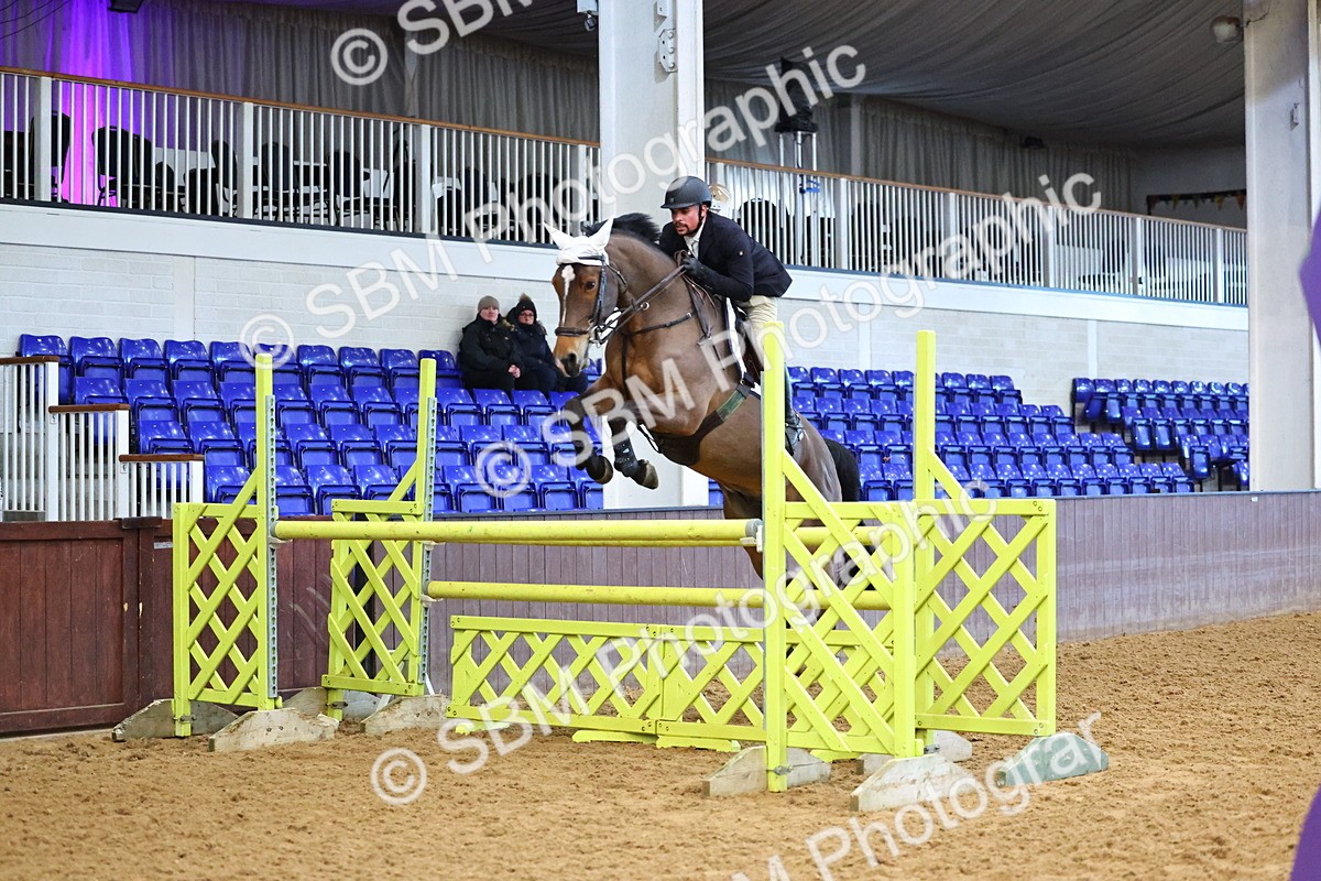 SBM_001199 - Class 4 - Senior Newcomers - 1.10m