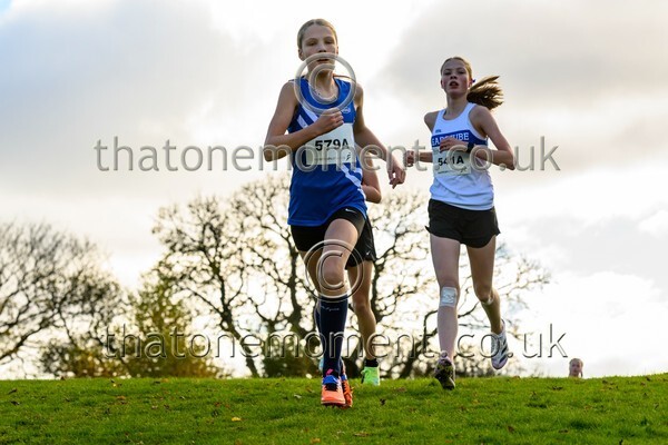 NatRel25-913318 - Young Female Set One