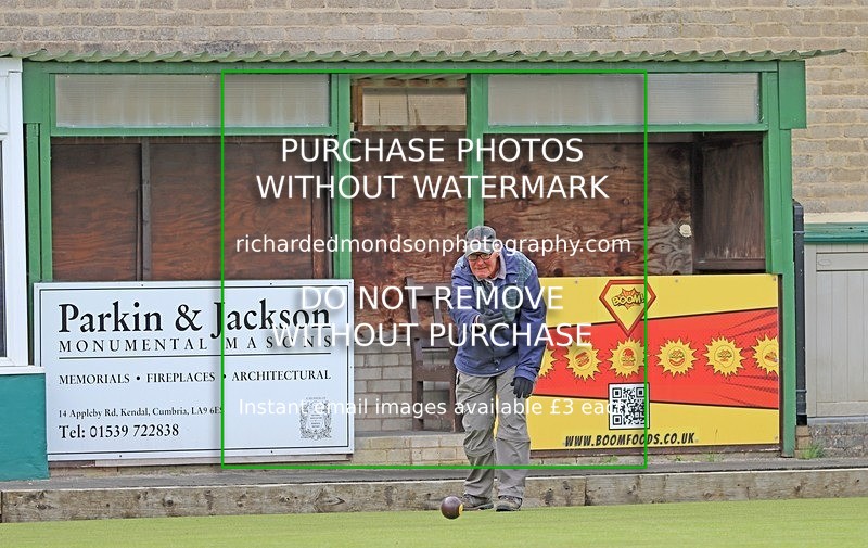IMG_1495 - Victoria A v Netherfield B