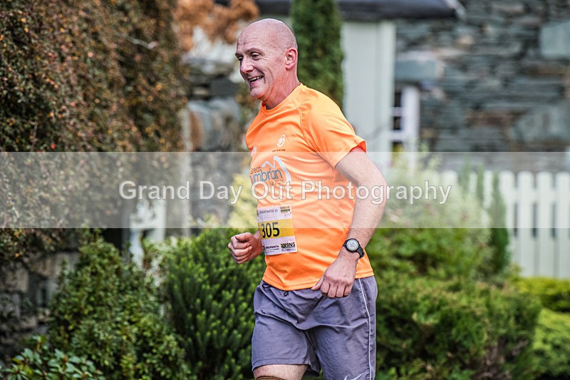 Derwentwater-485 - Derwentwater 10 Mile Road Race Sunday 2nd November 2025