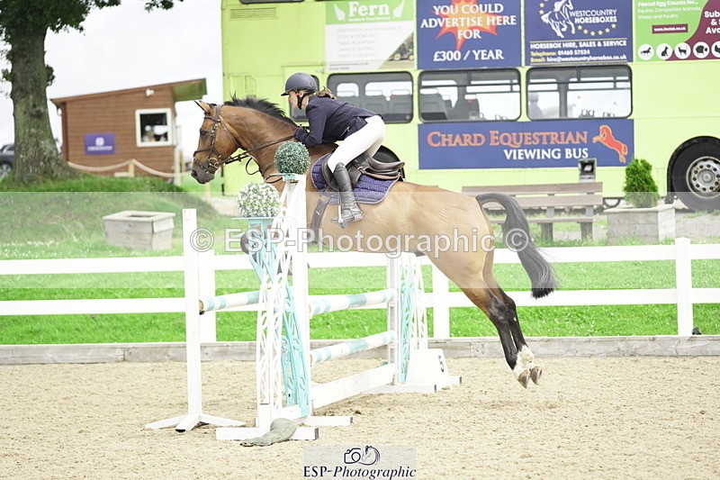 230728A-140800-02324 - Cls 10 95cm Amateur Quali