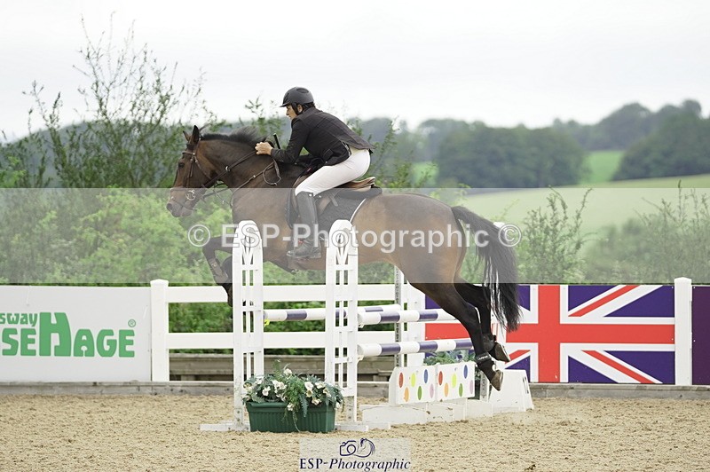 230728A-130028-02016 - Cls 9 85cm Amateur Quali