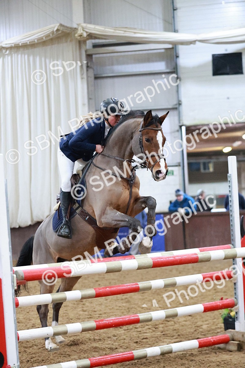 SBM_001362 - Class 4 - Senior Newcomers - 1.10m