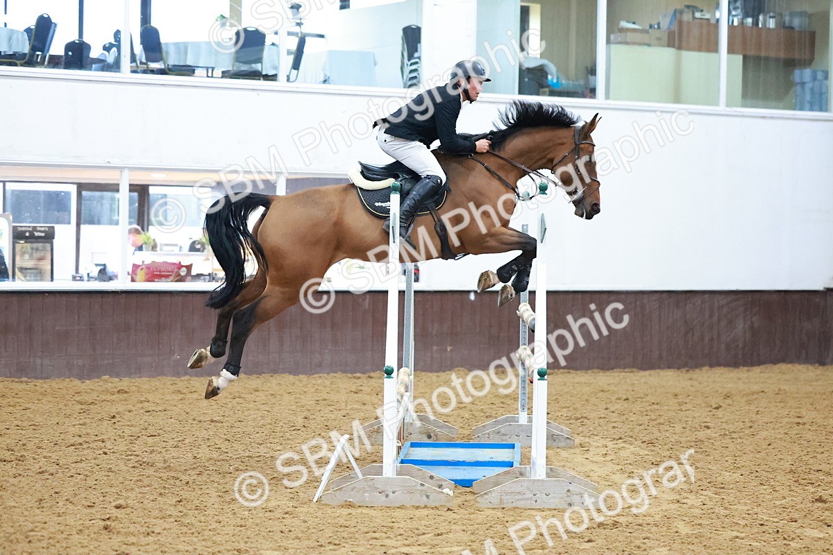 SBM_002088 - Class 5 - Senior Foxhunter 1.20m