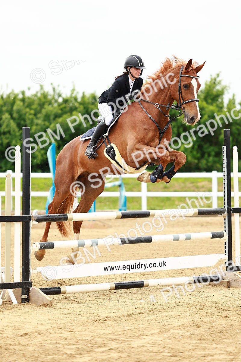 SBM_000746 - Class 3 - Senior Discovery - 1.00m