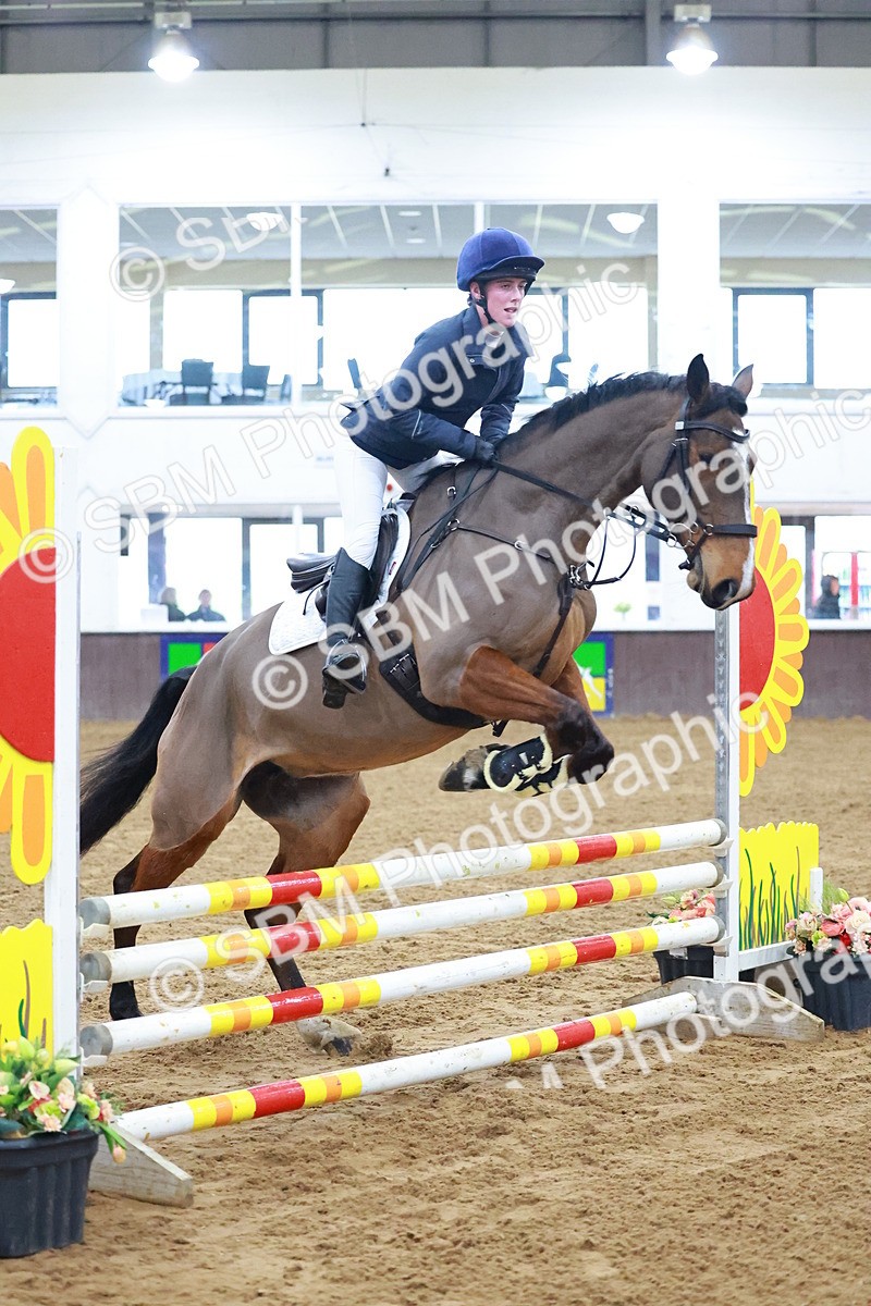 SBM_001987 - Class 7 - Clear Round