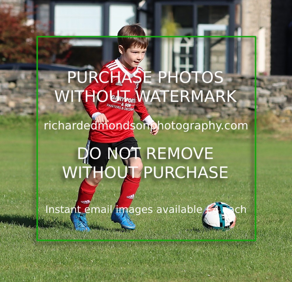 IMG_2786 - Wattsfield Under 7's v Grange Utd Under 7's (17/9/22)