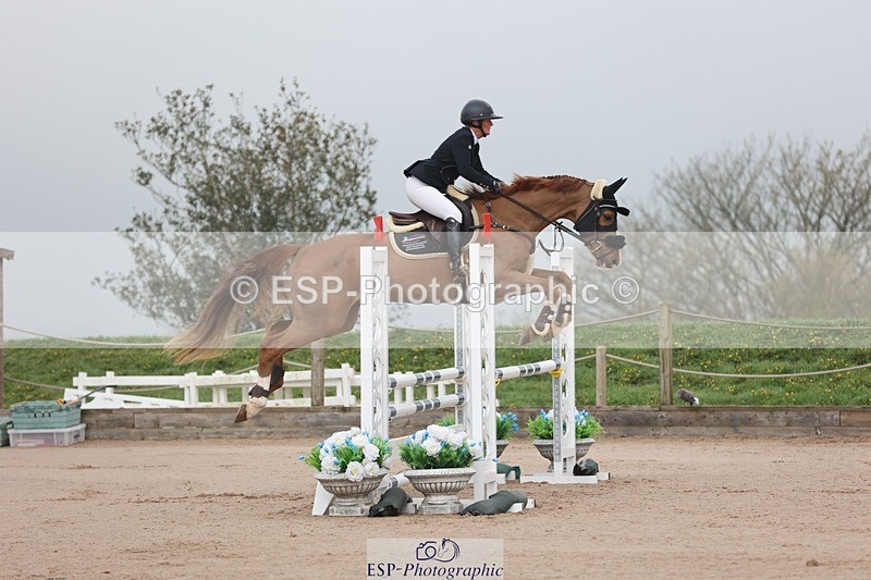 250424-083200-02363 - Cls 25 Young Horse 5yr old