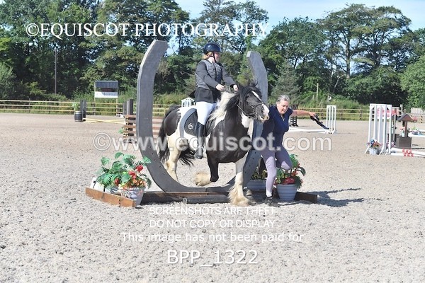 BPP_1322 - DERBY CLASS 1 - 20CM