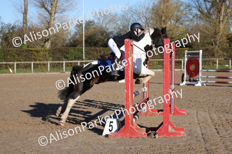 20251130-1058 - Class 3 - 80cm