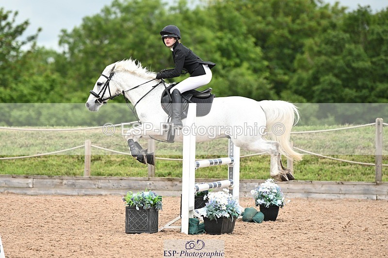 250607-113714-00637 - Cls 9 Pony Discovery and 90cm