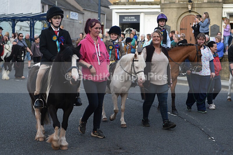 102 - Selkirk Junior Rideout 2025