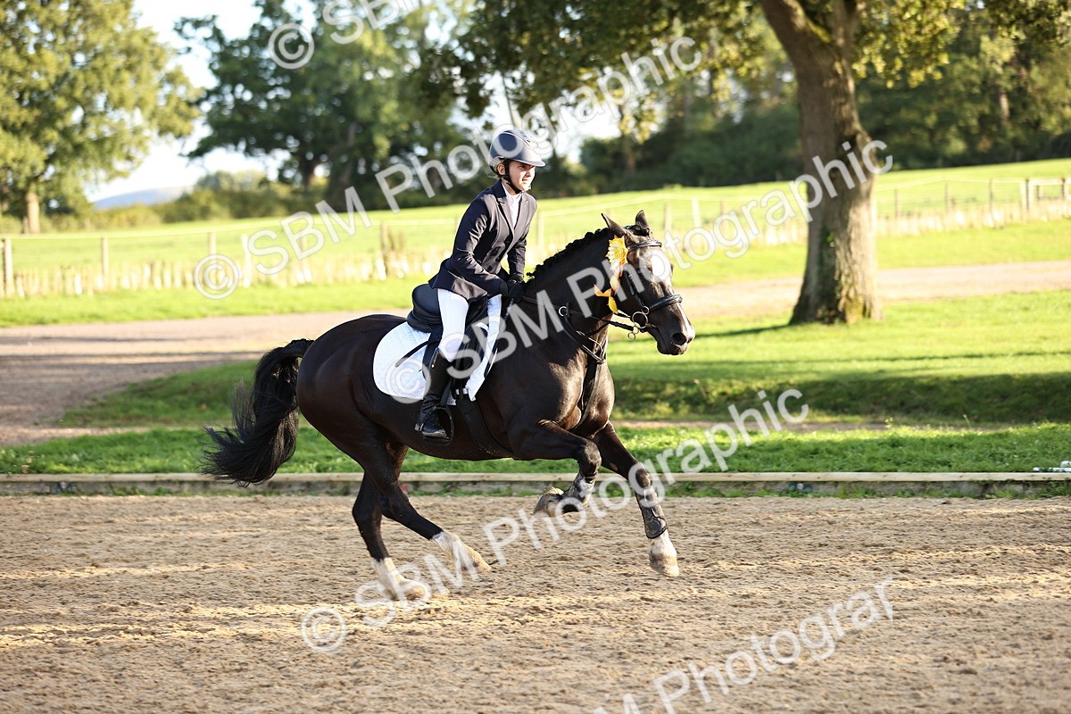 SBM_52118 - J10 - Junior Pony 75cm Championship