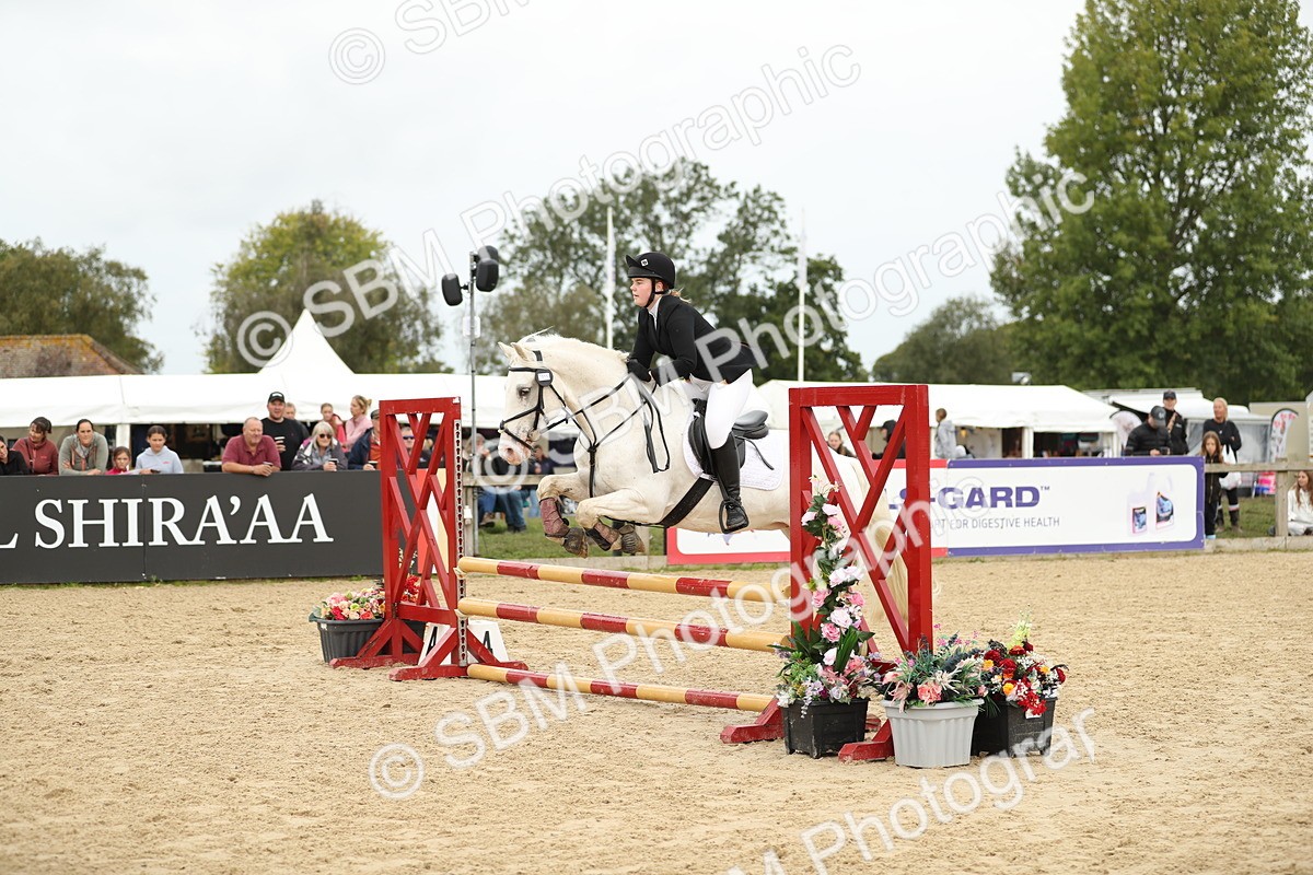SBM_58754 - J25 - Junior Horse 80cm Championship