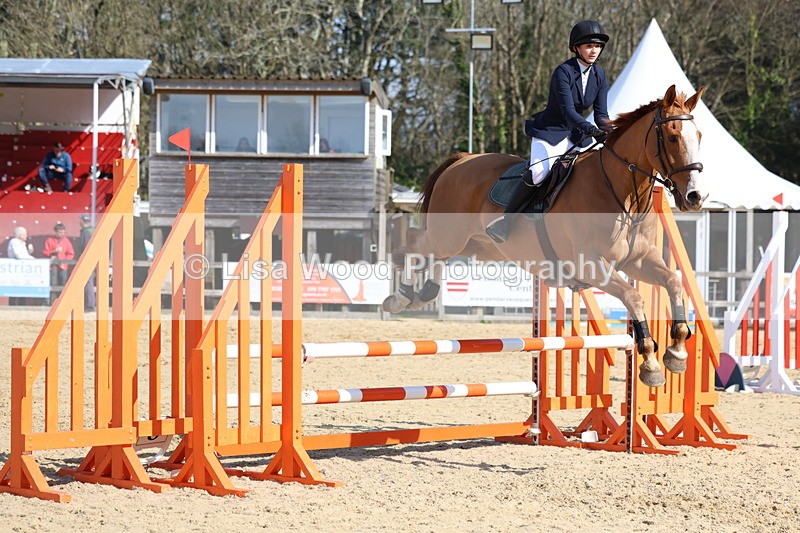 3E7A6392 - Class 3: Senior 80cm