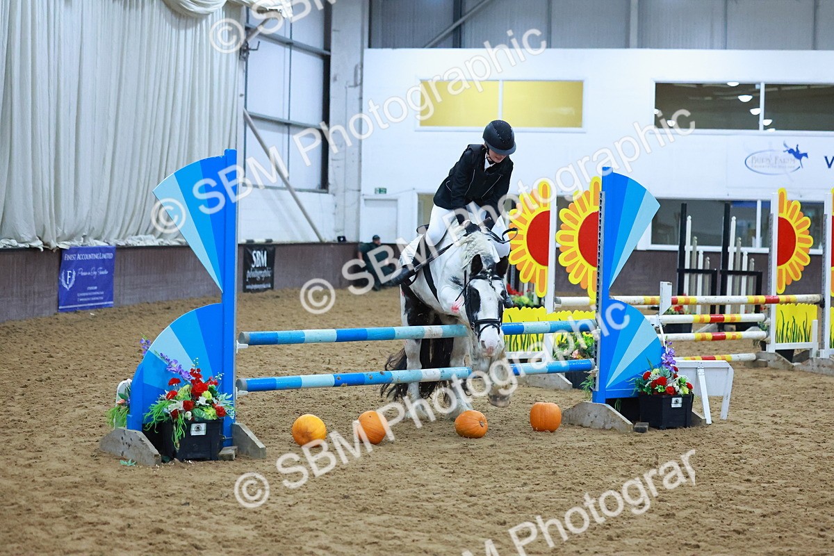 SBM_004025 - Class 5 - Accumulator with Joker