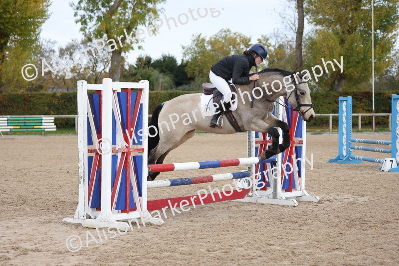 20251026-0625 - Class 2 - 70cm