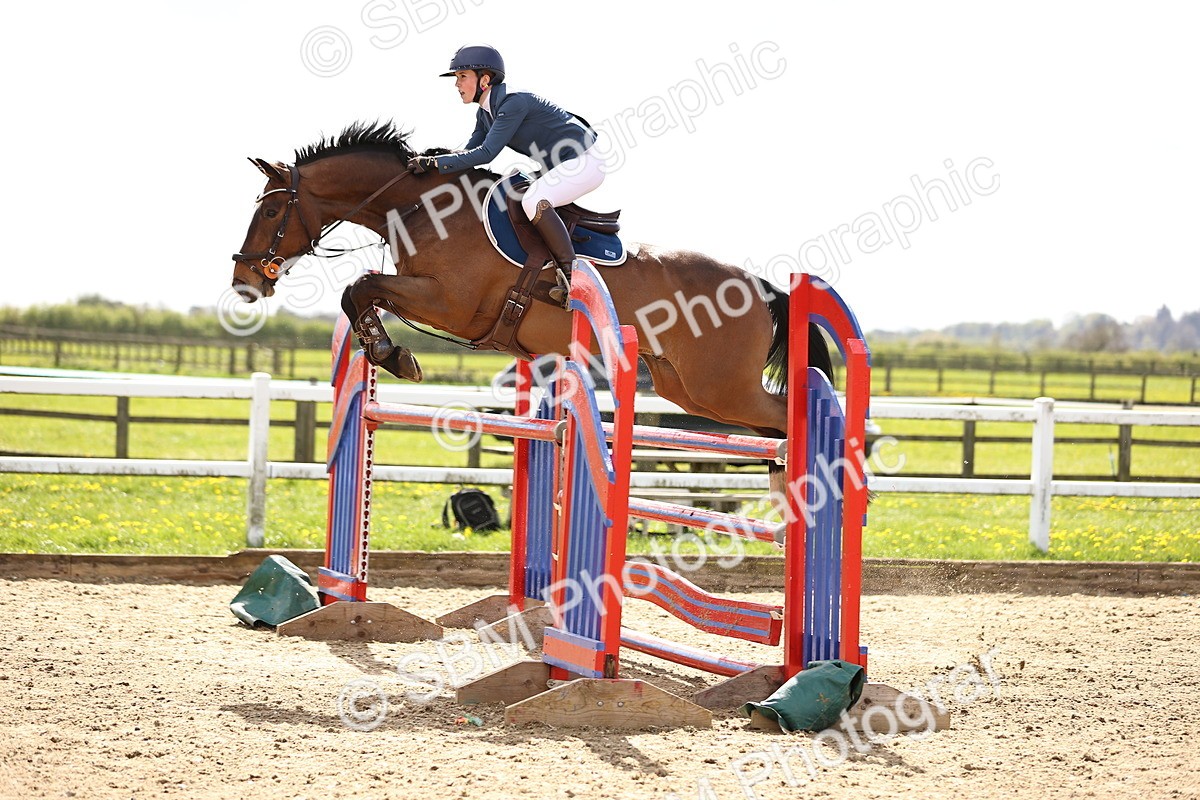 SBM_004582 - Class 18 - Senior 1.15m Open