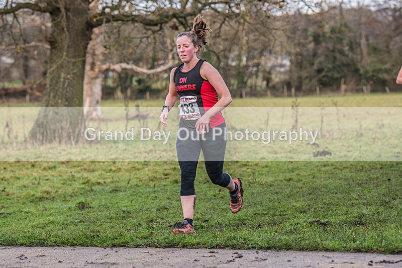 Workington XC-431 - Workington Cross Country Curwen Park, Saturday 3rd December 2022