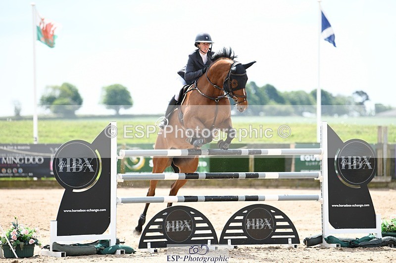 250508-122023-02059 - Cls 3 National 1.30m Open