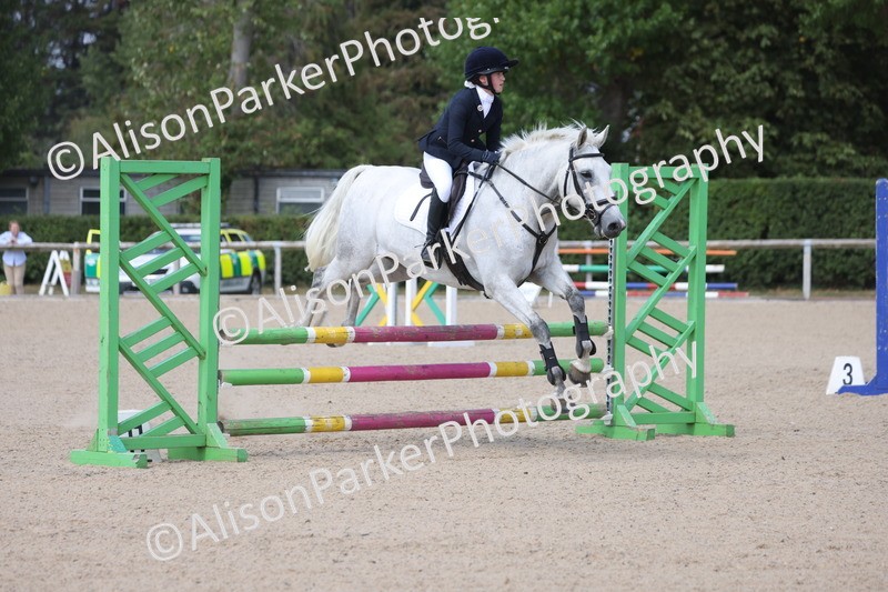 20250810-2017 - Class 5 - 80cm