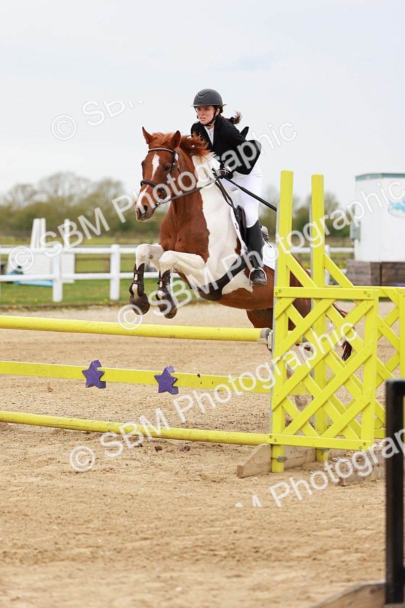 SBM_005585 - Class 6 - 90cm