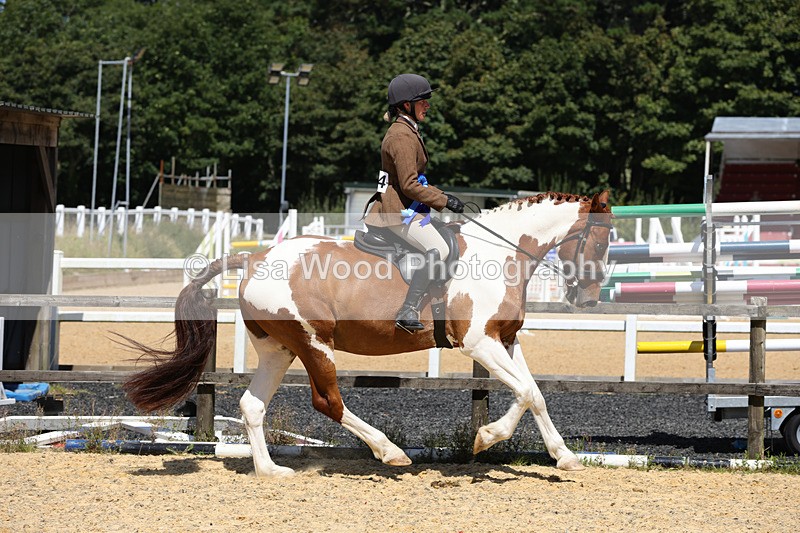 1X9A8917 - Ring Three Championship