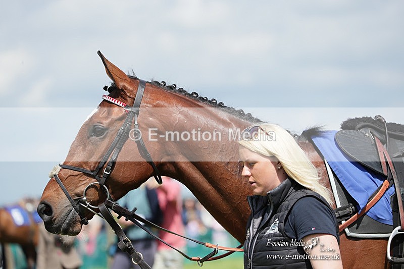 PtP 070523 7 - Kimblewick Races Coronation Meet  Kingston Blount 07/05/23