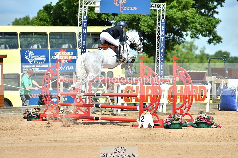 230720A-111315-02109 - Cls 5, 2 Star Medium 1.35m