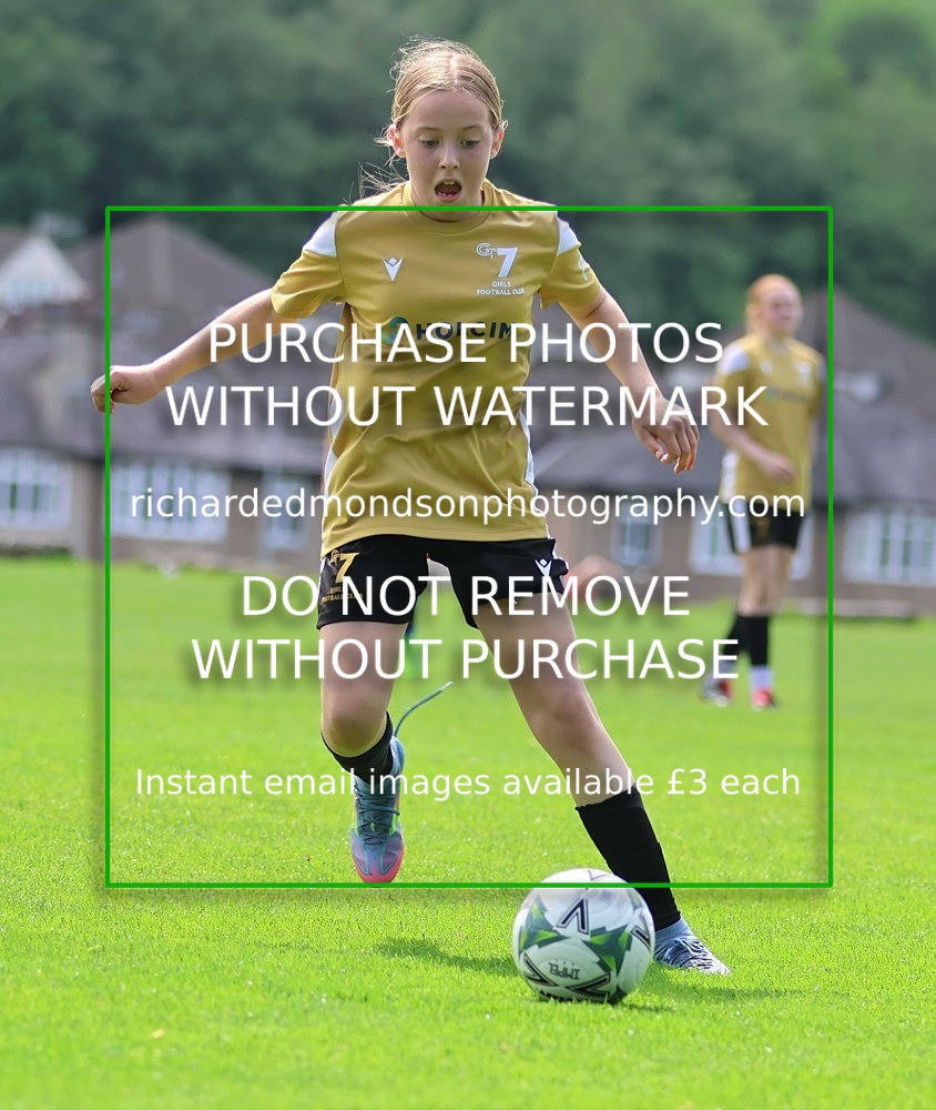533A3989 - GT7 Academy Girls U12