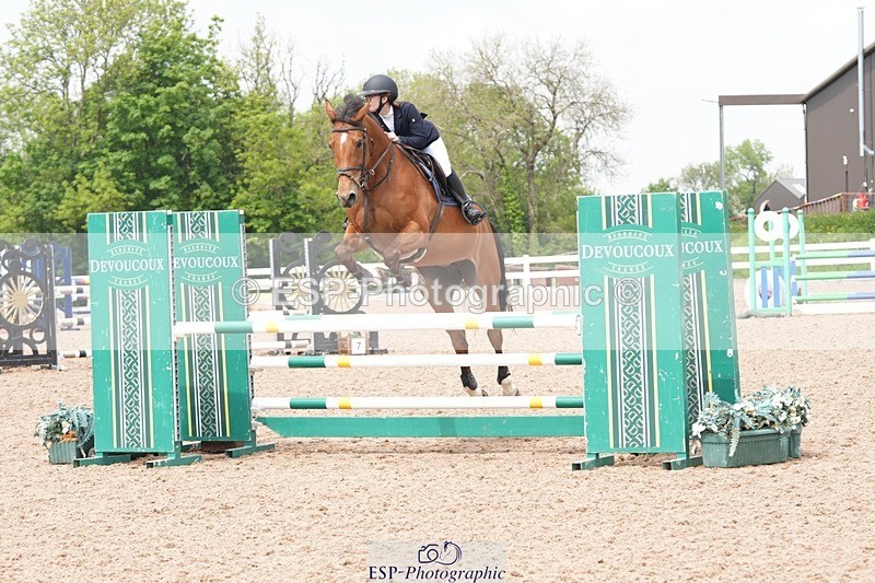 260509-142719-03349 - Cls 34 1.05m Amateur Champ First Round