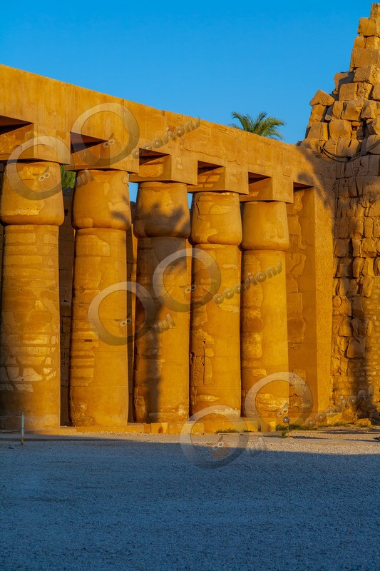 Karnak   0009 - World images