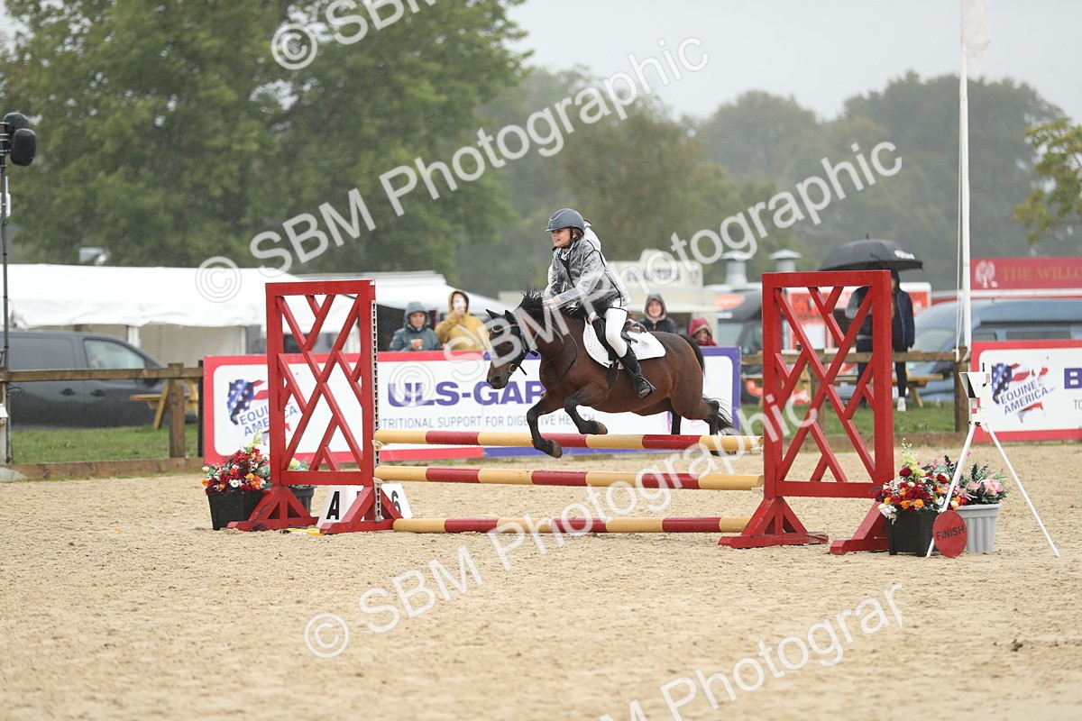 SBM_74047 - J16 - Junior Pony 75cm Championship