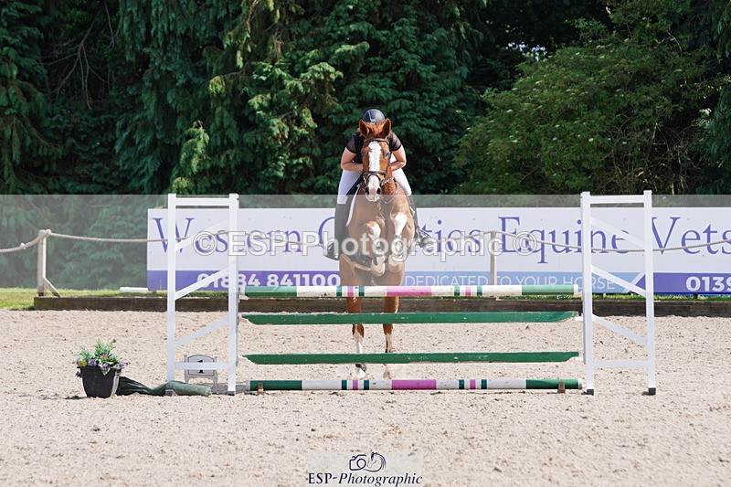 250615A-162400-11997 - Class 49 1m 05 Amateur Qualifier Snr 1m 05