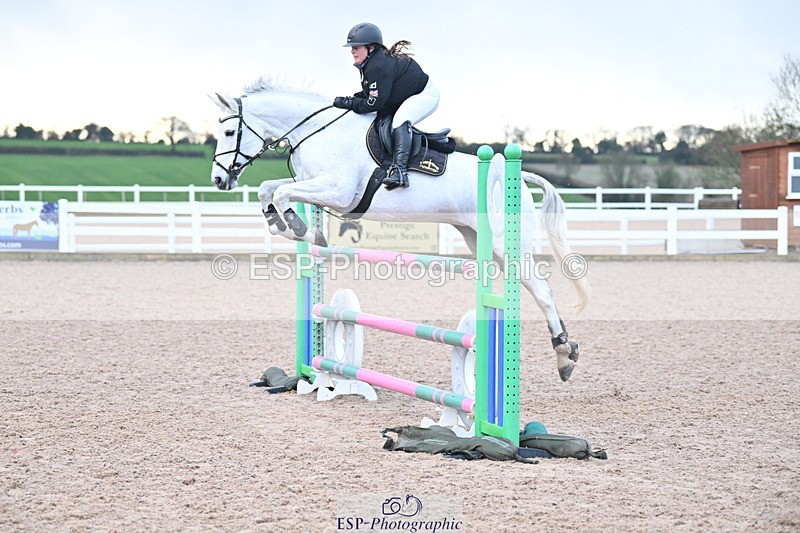 231210A-122810-02441 - Cls 19 Snr 1.05m Open