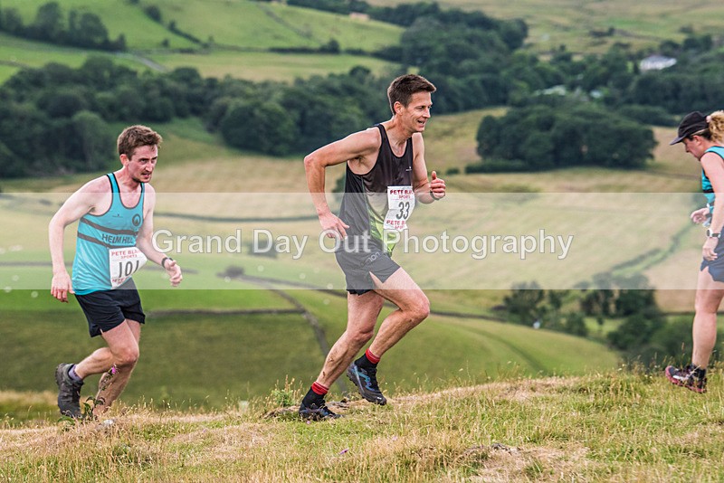 Reston-444 - Reston Scar Fell Race Wednesday 5th July 2023