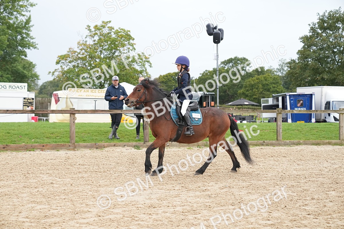 SBM_00023 - J53 - Clear Round 40cm