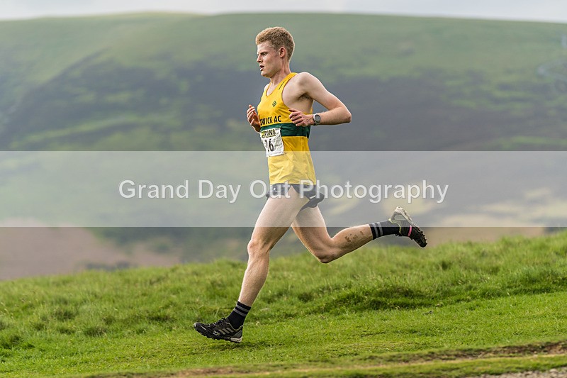 Latrigg-18 - Latrigg Fell Race Wednesday 15th May 2024