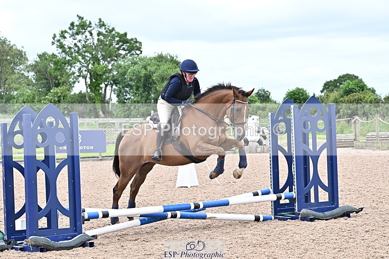 250610A-153849-00024 - Clear Round and 60cm